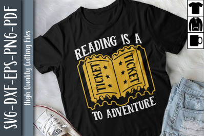 Reading Adventure Bookworm Book