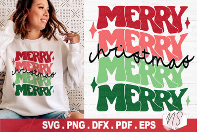 Merry Christmas svg, Christmas svg, dxf, png instant download