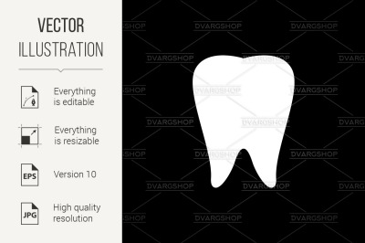 Dentist Symbol