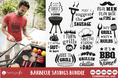 Barbecue Quotes