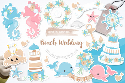 Beach Wedding