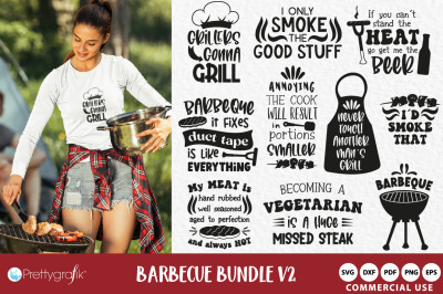 Barbecue Quotes