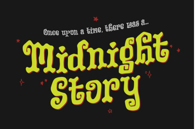 Midnight Story