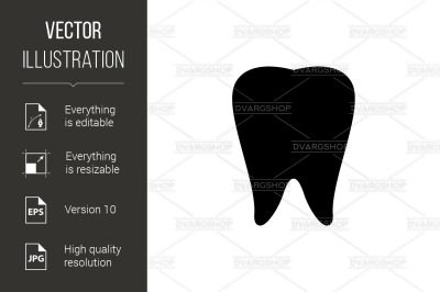 Dentist Symbol