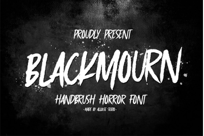 Blackmourn