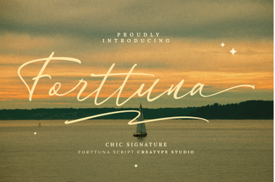 Forttuna Chic Signature