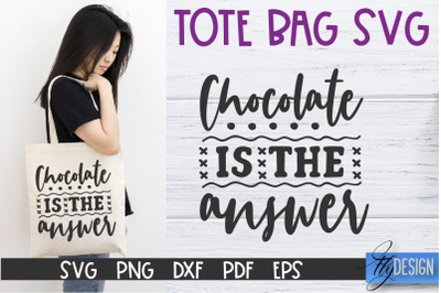 Tote Bag Quotes SVG | Tote bag SVG | Funny Saying | Sarcastic