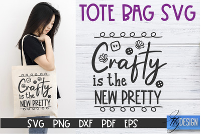 Tote Bag Quotes SVG | Tote bag SVG | Funny Saying | Sarcastic