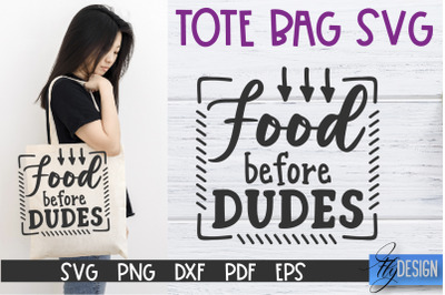 Tote Bag Quotes SVG | Tote bag SVG | Funny Saying | Sarcastic