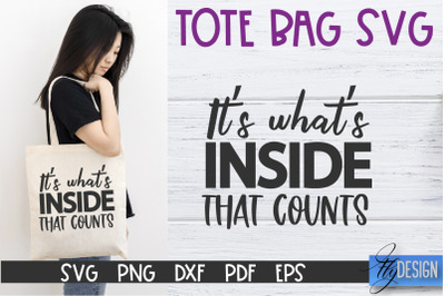 Tote Bag Quotes SVG | Tote bag SVG | Funny Saying | Sarcastic