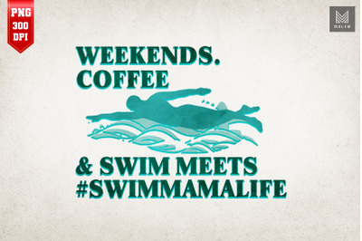 Coffee And Swim Meets Swim Mama Life