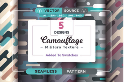 camouflage seamless pattern, military seamless pattern, war texture, a
