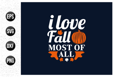 Thanksgiving typographic quotes design