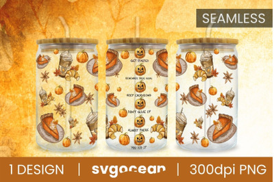 Fall Png&nbsp;&nbsp;| PNG | 16 Oz Libbey Glass