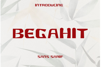 BEGAHIT