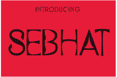 Sebhat