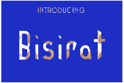 Bisirat