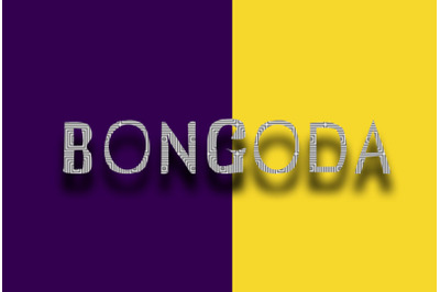 Bongoda