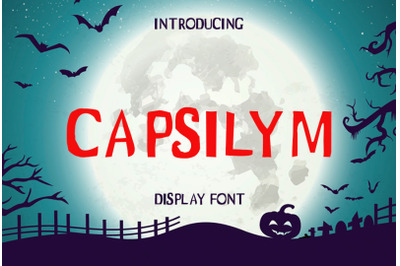 Capsilym