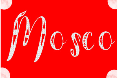 Mosco