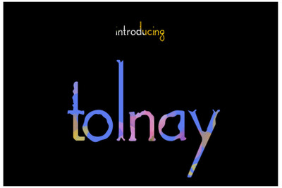 Tolnay