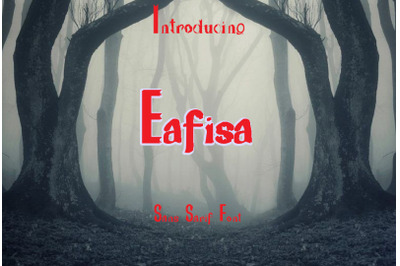 Eafisa