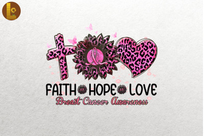 Faith Hope Love Breast Cancer Support