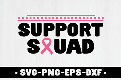 support squad