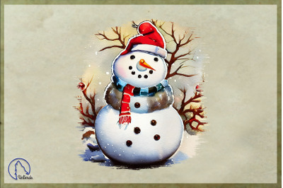 Christmas Sublimation Design-221003-02