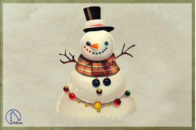 Christmas Sublimation Design-221003-07