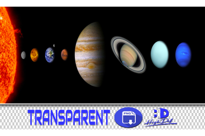 200 PLANETS MOON EARTH TRANSPARENT PNG PHOTOSHOP OVERLAYS BACKGROUNDS