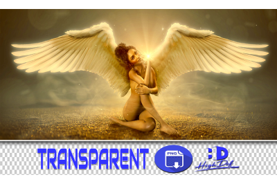 250 ANGEL WINGS TRANSPARENT PNG PHOTOSHOP OVERLAYS BACKGROUNDS