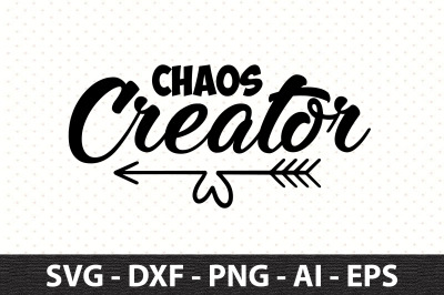 Chaos Creator