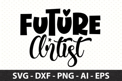 future artist svg