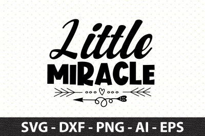 Little Miracle