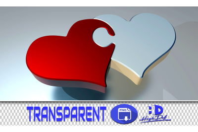 500 HEARTS, LOVE TRANSPARENT PNG PHOTOSHOP OVERLAYS BACKGROUNDS
