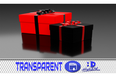 600 GIFT BOXES TRANSPARENT PNG PHOTOSHOP OVERLAYS BACKGROUNDS