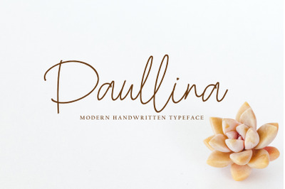 Paullina