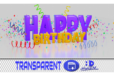 1000 BIRTHDAY TRANSPARENT PNG PHOTOSHOP OVERLAYS BACKGROUNDS