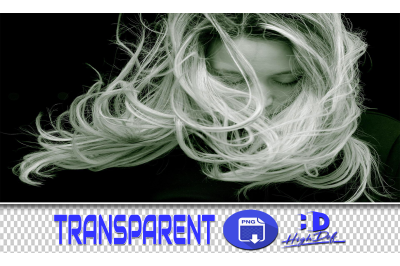 1000 HAIR TRANSPARENT PNG PHOTOSHOP OVERLAYS BACKGROUNDS