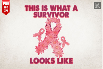 Breast Cancer What A Survivor Looks Like