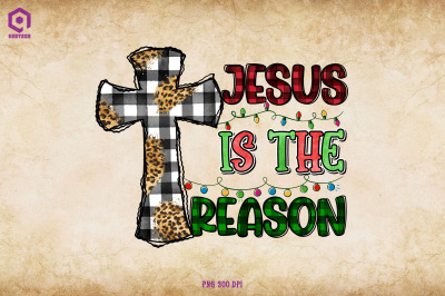 Jesus The Reason for the Season