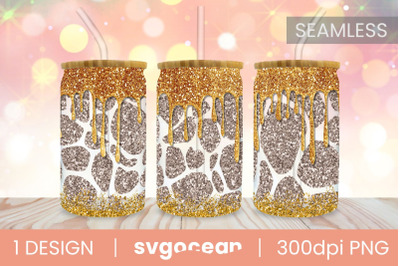 Glitter Libbey Wrap PNG&nbsp;| PNG | 16 Oz | 20 Oz Libbey Glass