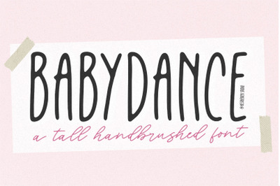 Babydance