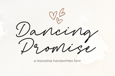 Dancing Promise