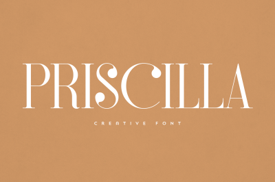 Priscilla