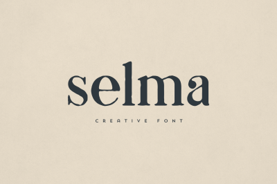 Selma