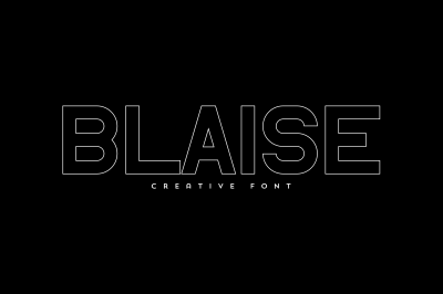 Blaise