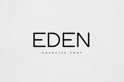 Eden