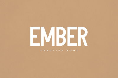 Ember